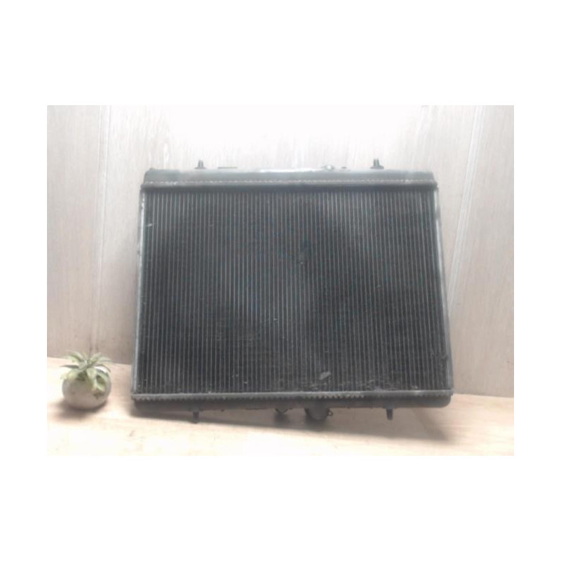 Radiateur eau CITROEN C5 2 BREAK d’occasion