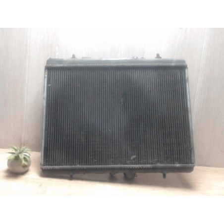 Radiateur eau CITROEN C5 2 BREAK d’occasion