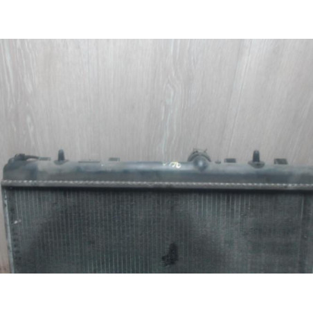 Radiateur eau CITROEN C5 2 BREAK d’occasion