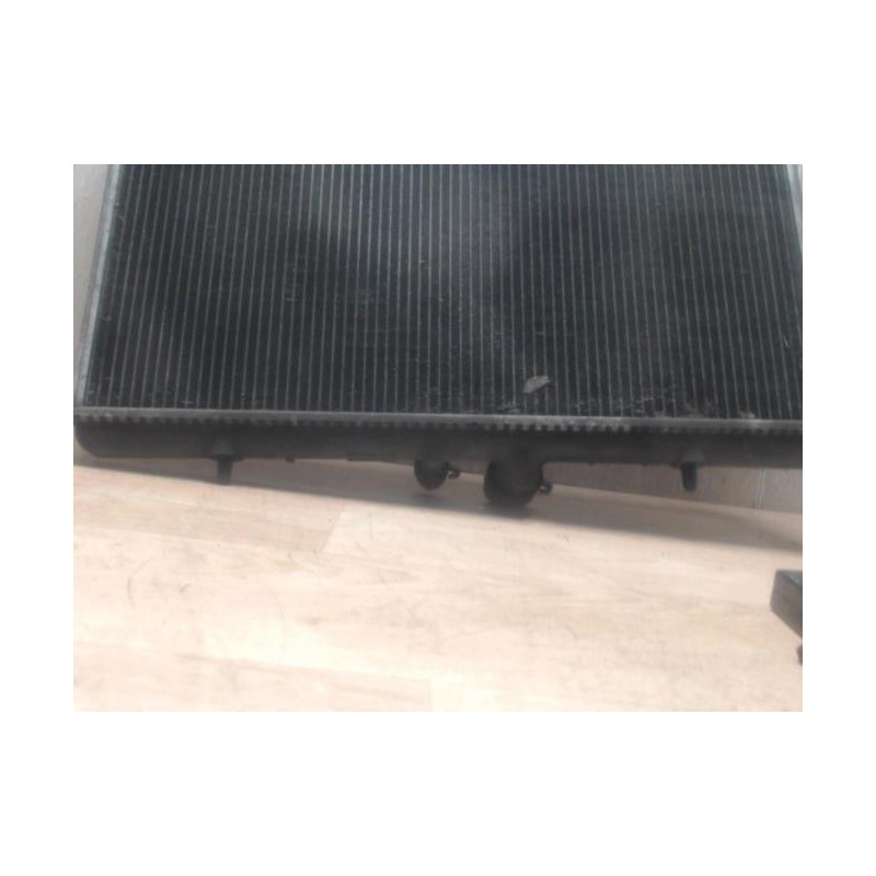 Radiateur eau CITROEN C5 2 BREAK d’occasion