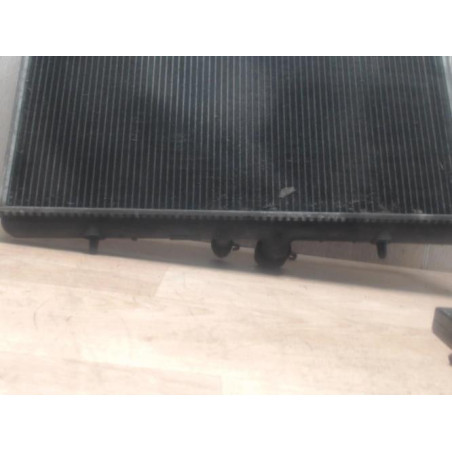 Radiateur eau CITROEN C5 2 BREAK d’occasion