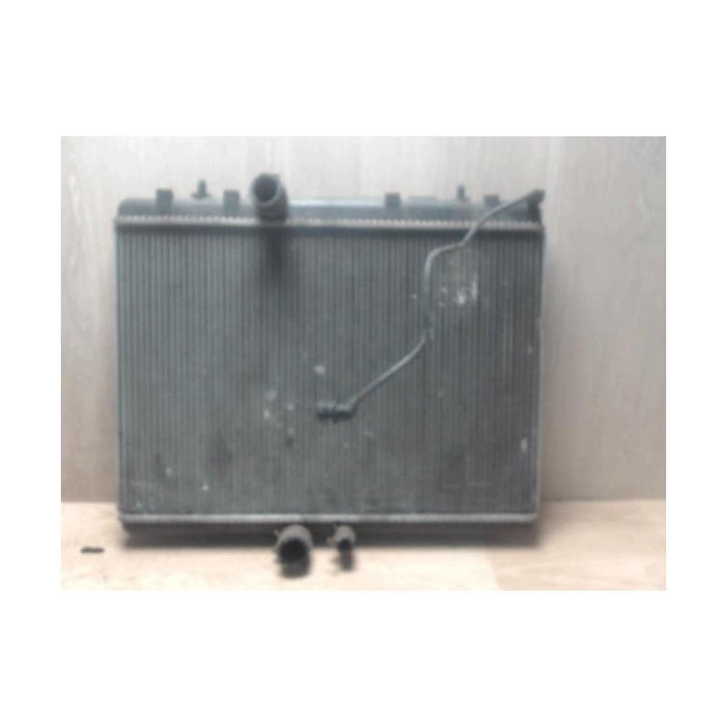 Radiateur eau CITROEN C5 2 BREAK d’occasion