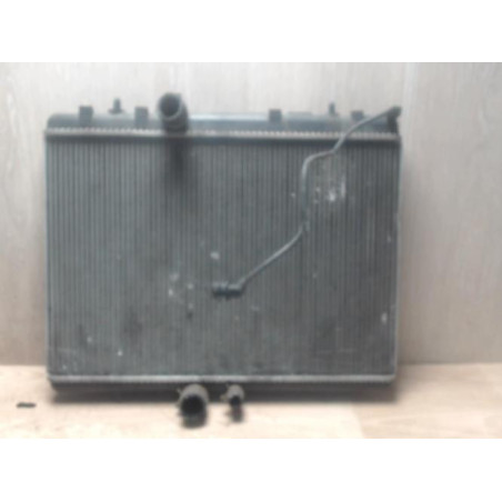 Radiateur eau CITROEN C5 2 BREAK d’occasion
