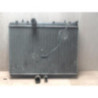 Radiateur eau CITROEN C5 2 BREAK d’occasion