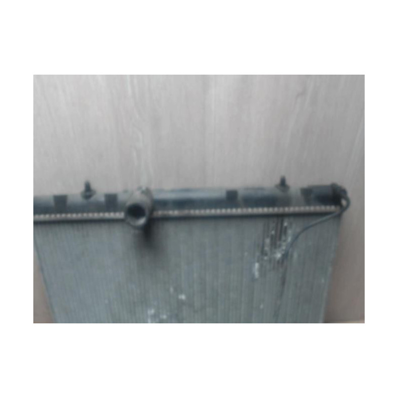 Radiateur eau CITROEN C5 2 BREAK d’occasion