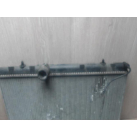 Radiateur eau CITROEN C5 2 BREAK d’occasion