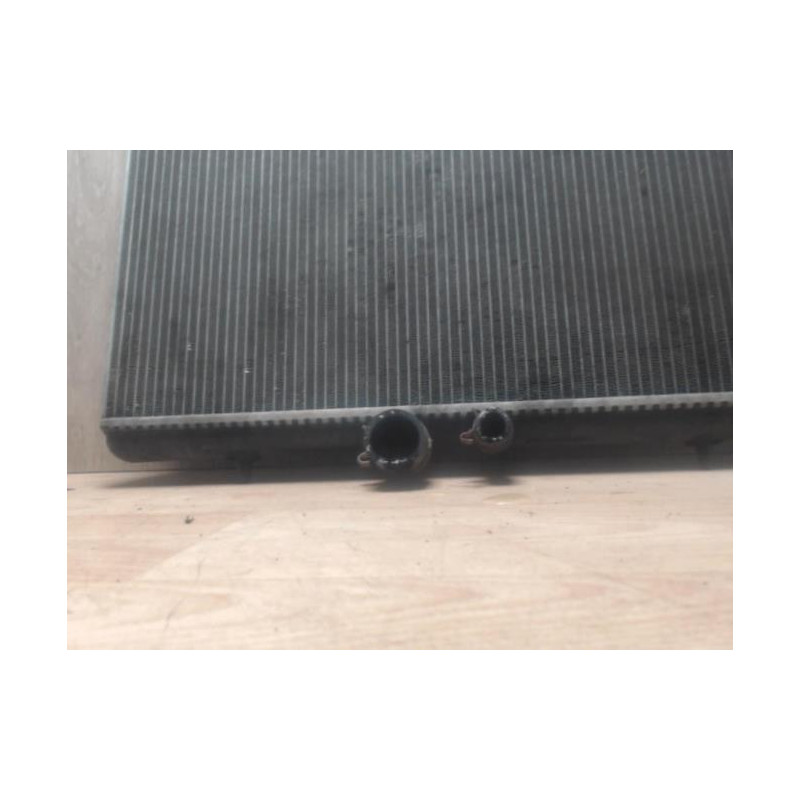 Radiateur eau CITROEN C5 2 BREAK d’occasion