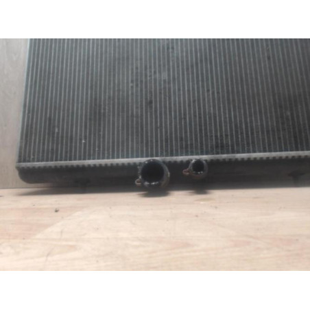 Radiateur eau CITROEN C5 2 BREAK d’occasion