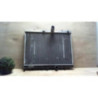 Radiateur eau PEUGEOT 207 PHASE 1 d’occasion