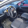 Radiateur eau PEUGEOT 207 PHASE 1 d’occasion