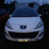 Radiateur eau PEUGEOT 207 PHASE 1 d’occasion