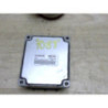 Calculateur moteur OPEL CORSA C PHASE 1 d’occasion