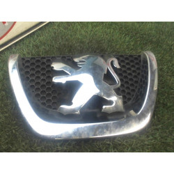 Logo PEUGEOT 207 PHASE 1 d’occasion