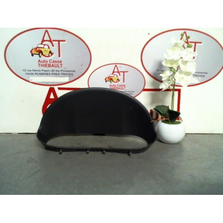 Casquette tableau de bord RENAULT CLIO III PHASE 1 d’occasion