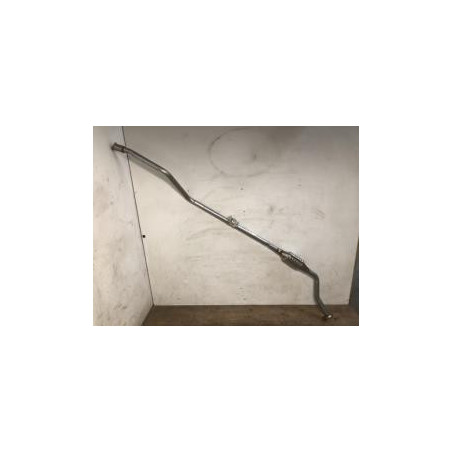 Catalyseur (echappement) CITROEN XSARA PHASE 1 d’occasion