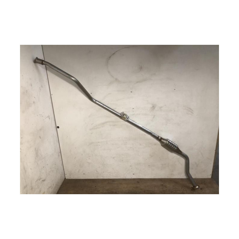 Catalyseur (echappement) CITROEN XSARA PHASE 1 d’occasion