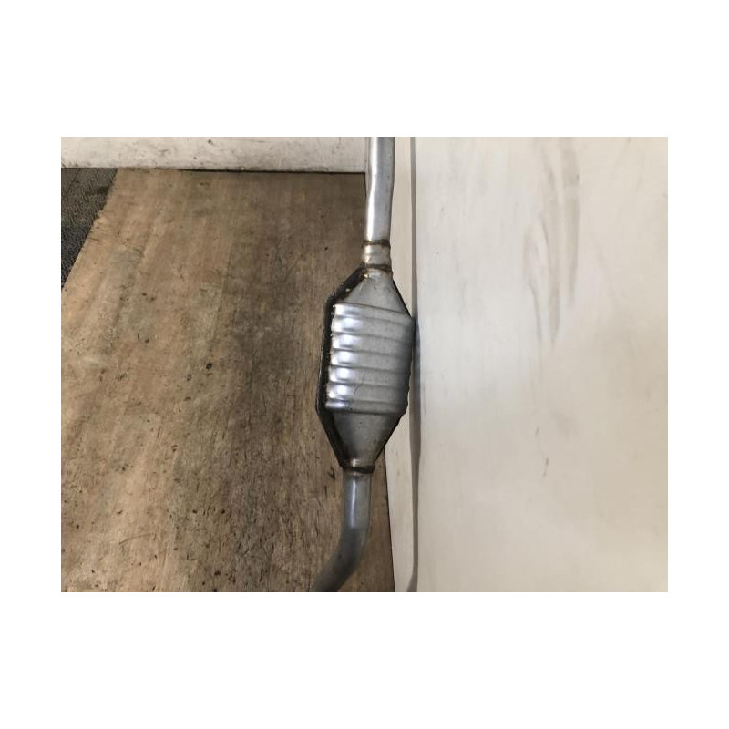 Catalyseur (echappement) CITROEN XSARA PHASE 1 d’occasion
