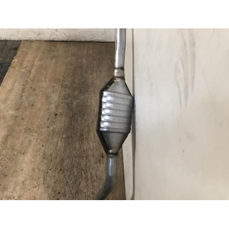 Catalyseur (echappement) CITROEN XSARA PHASE 1 d’occasion