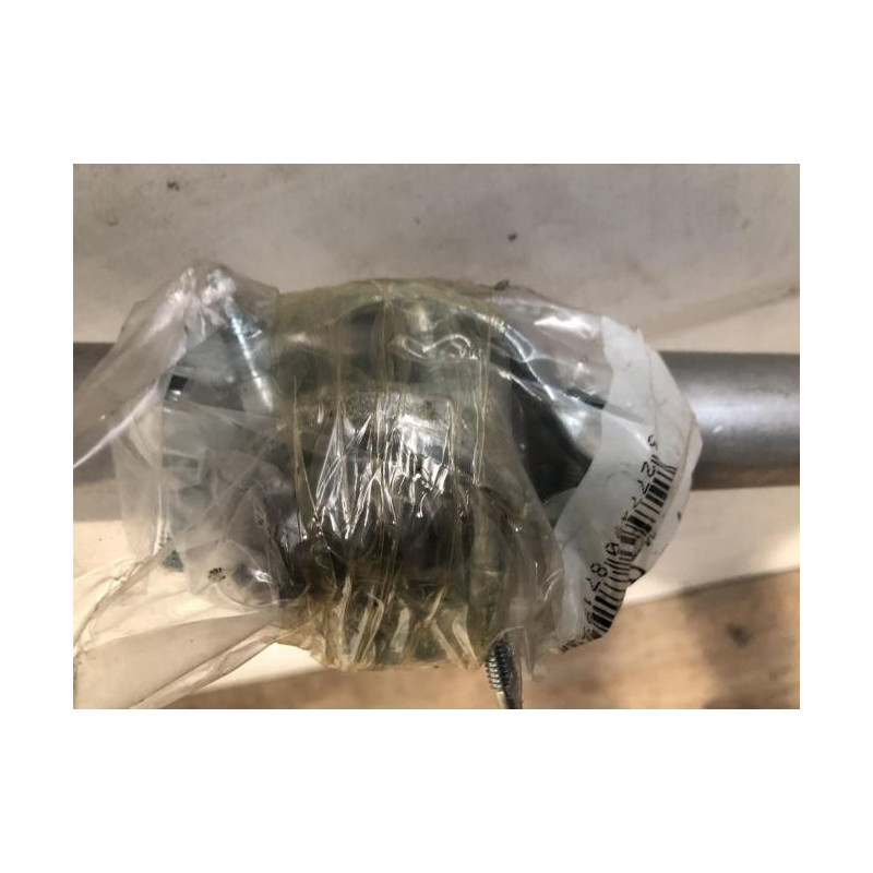 Catalyseur (echappement) CITROEN XSARA PHASE 1 d’occasion