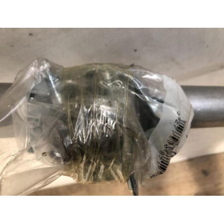 Catalyseur (echappement) CITROEN XSARA PHASE 1 d’occasion