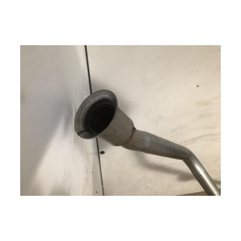 Catalyseur (echappement) CITROEN XSARA PHASE 1 d’occasion