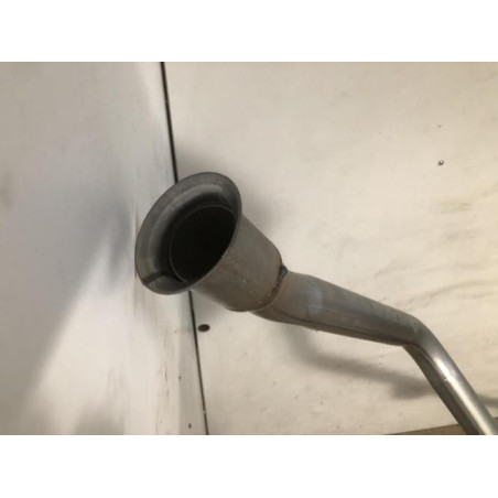 Catalyseur (echappement) CITROEN XSARA PHASE 1 d’occasion