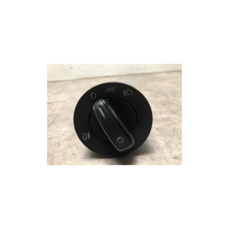Commande de phare VOLKSWAGEN UP PHASE 1 d’occasion