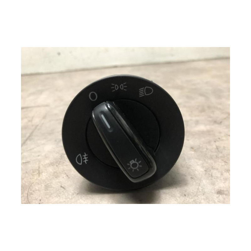 Commande de phare VOLKSWAGEN UP PHASE 1 d’occasion