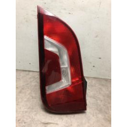 Feu arriere principal gauche (feux) VOLKSWAGEN UP PHASE 1 d’occasion
