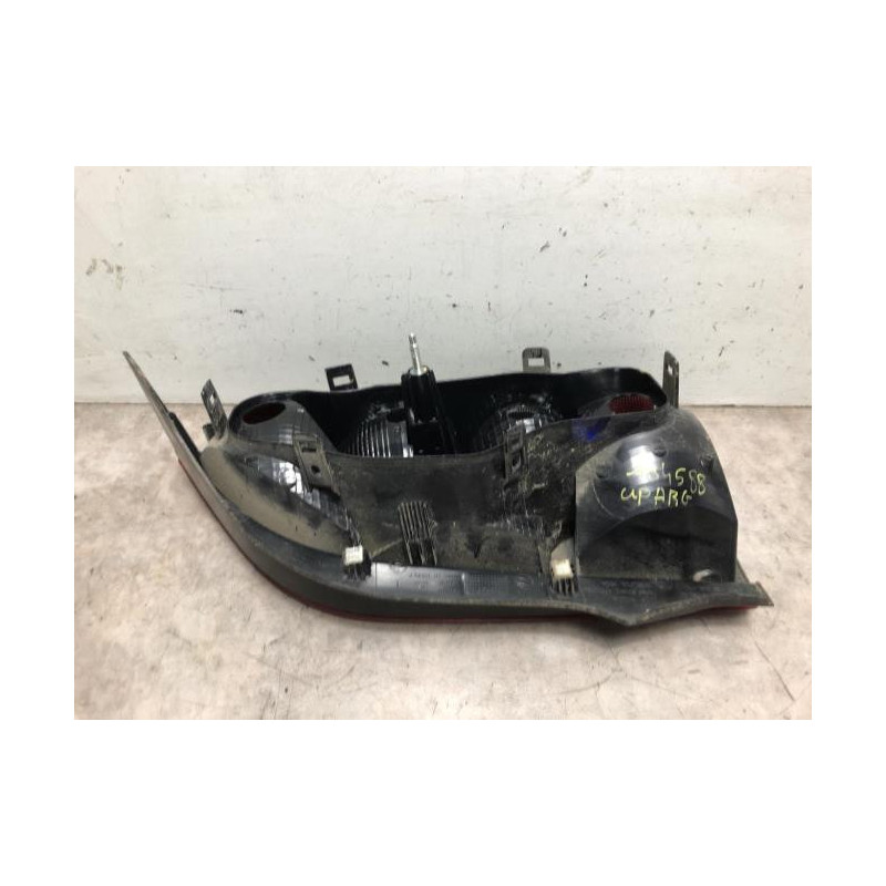Feu arriere principal gauche (feux) VOLKSWAGEN UP PHASE 1 d’occasion