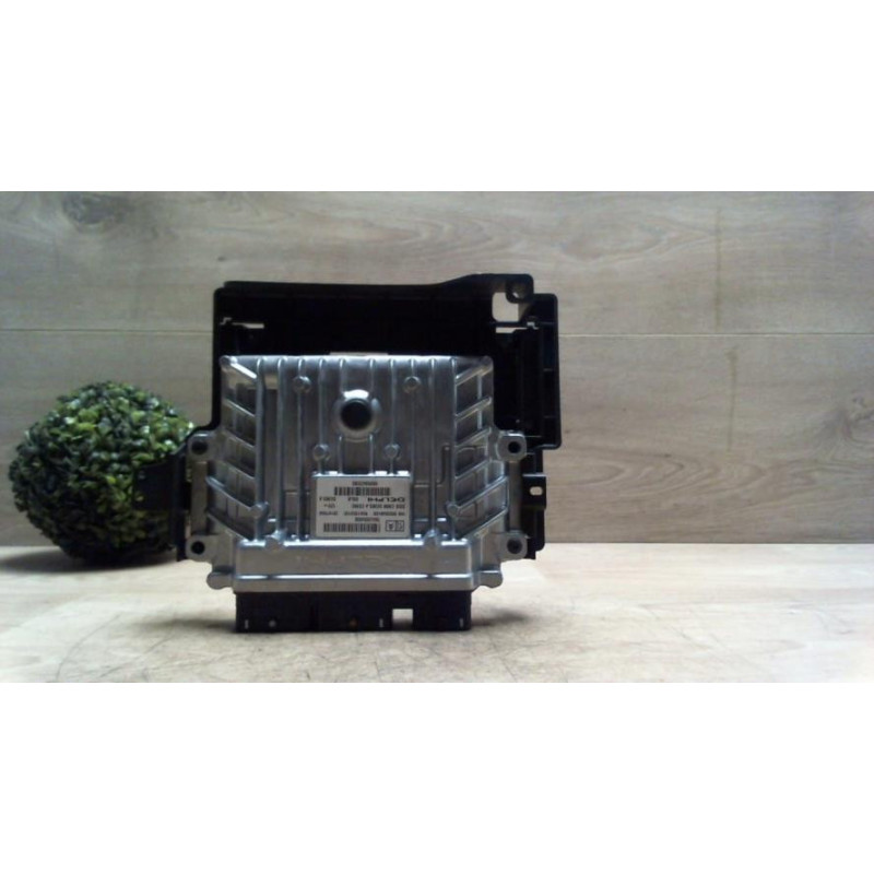Calculateur moteur CITROEN C5 2 BREAK d’occasion