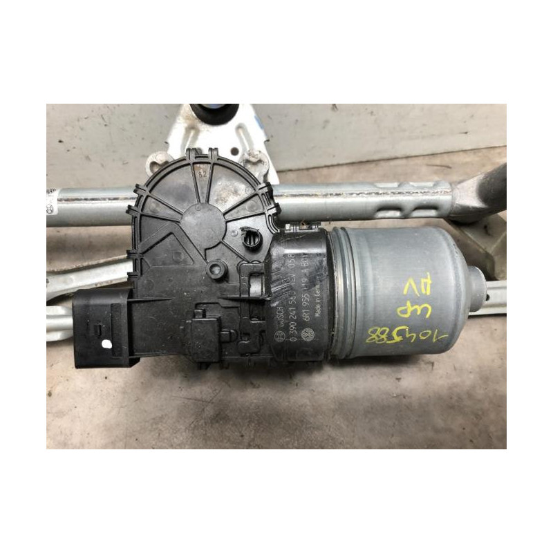 Moteur essuie glace avant VOLKSWAGEN UP PHASE 1 d’occasion