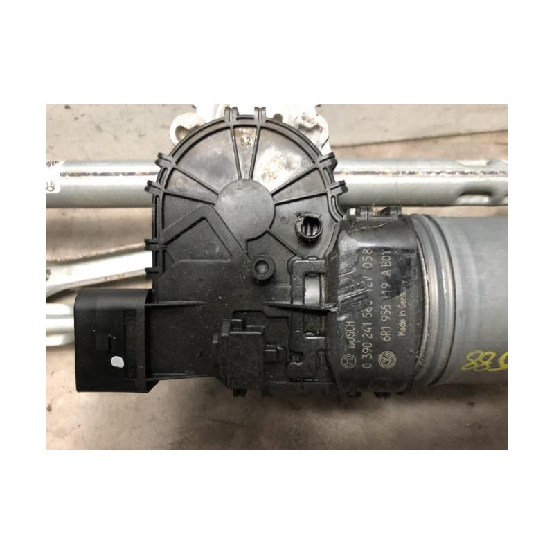 Moteur essuie glace avant VOLKSWAGEN UP PHASE 1 d’occasion