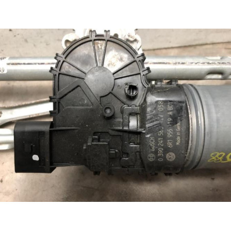 Moteur essuie glace avant VOLKSWAGEN UP PHASE 1 d’occasion