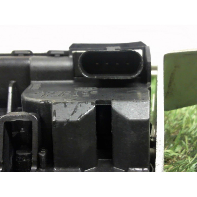 Serrure de coffre MERCEDES CLASSE GLA (X156) d’occasion