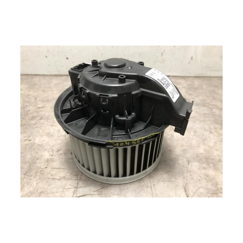 Ventilateur chauffage VOLKSWAGEN UP PHASE 1 d’occasion