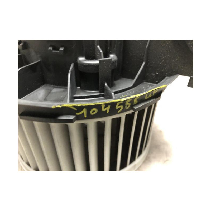 Ventilateur chauffage VOLKSWAGEN UP PHASE 1 d’occasion
