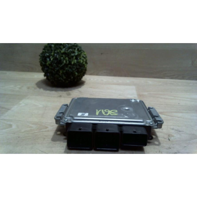 Calculateur moteur PEUGEOT 207 PHASE 2 d’occasion