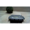 Calculateur moteur PEUGEOT 207 PHASE 2 d’occasion