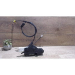 Serrure avant droit CITROEN C4 1 PHASE 2 COUPE d’occasion