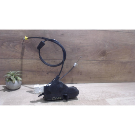 Serrure avant droit CITROEN C4 1 PHASE 2 COUPE d’occasion