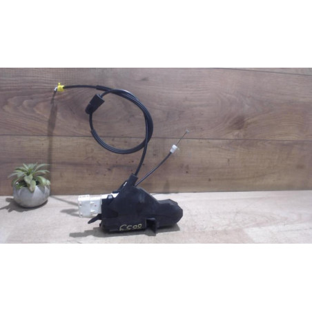Serrure avant droit CITROEN C4 1 PHASE 2 COUPE d’occasion