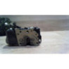 Serrure avant droit PEUGEOT 307 PHASE 1 d’occasion