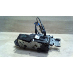 Serrure avant droit CITROEN C4 GRAND PICASSO 1 d’occasion