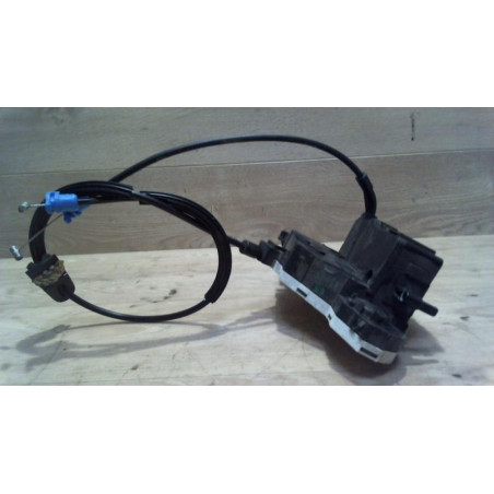 Serrure avant droit CITROEN C4 GRAND PICASSO 1 d’occasion