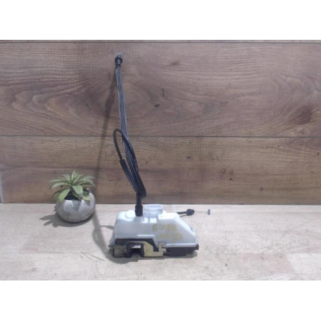 Serrure avant droit CITROEN C2 PHASE 1 d’occasion