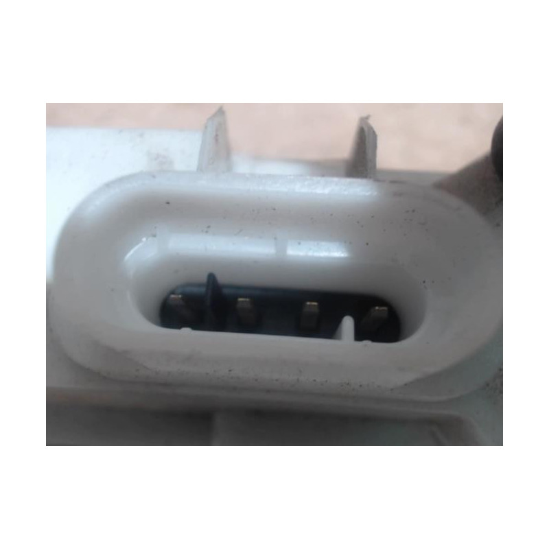 Serrure avant droit CITROEN C2 PHASE 1 d’occasion
