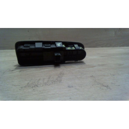 Interrupteur de leve vitre avant droit CITROEN C4 PICASSO 1 d’occasion