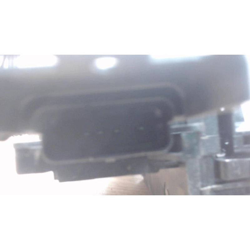Serrure avant droit PEUGEOT 207 PHASE 2 d’occasion