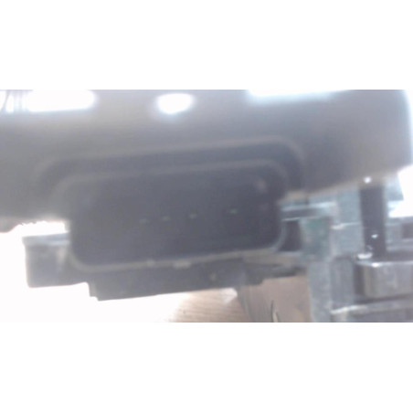 Serrure avant droit PEUGEOT 207 PHASE 2 d’occasion